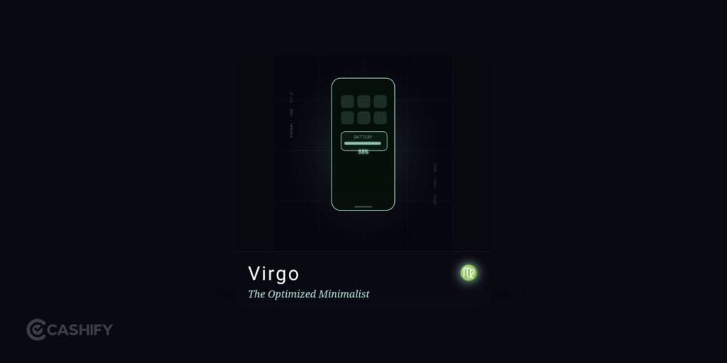 if Zodiac Signs Were Smartphones