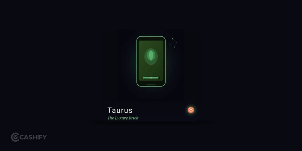 if Zodiac Signs Were Smartphones
