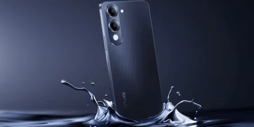 Realme P4R will arrive in multiple storage variants