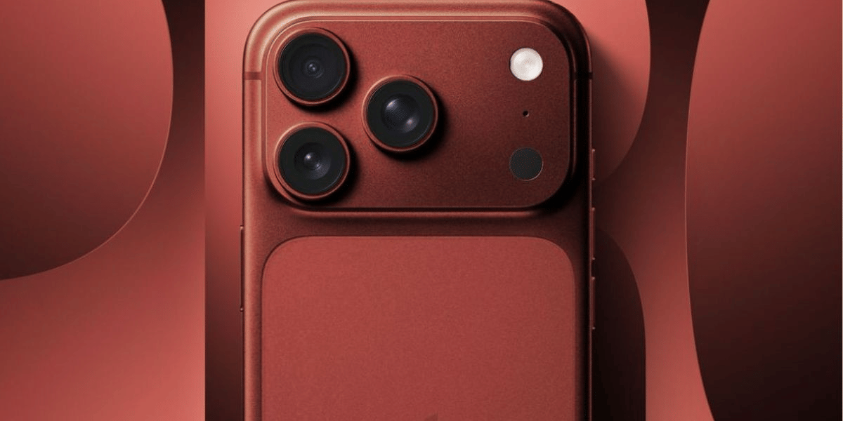 Apple iPhone 18 Pro Specs Leak Reveals Stunning New Colour, Powerful Upgrades