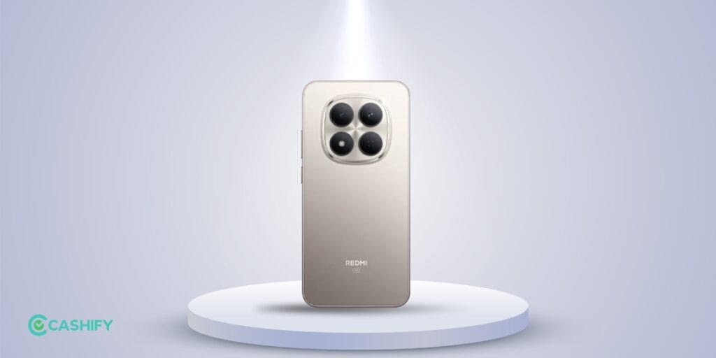 Redmi Note 15 Pro