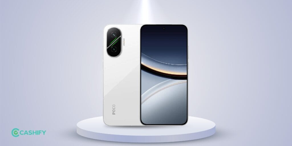 Poco F7