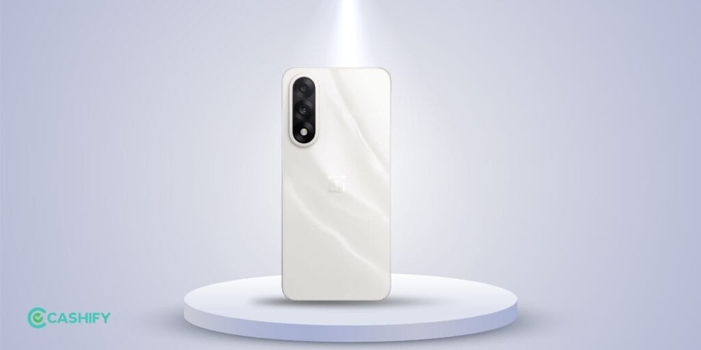 OnePlus Nord 5