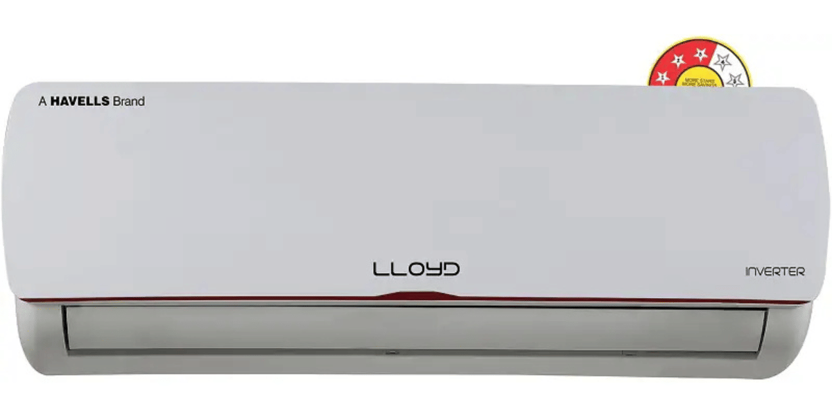 Lloyd 3 Star AC Sale Goes Live: Huge Discounts, Bank Offers, Exchange Benefits on Amazon