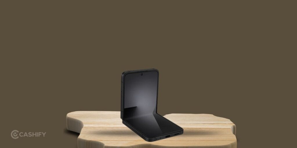 Lowest Price Alert For Refurbished Samsung Galaxy Z Flip7 FE