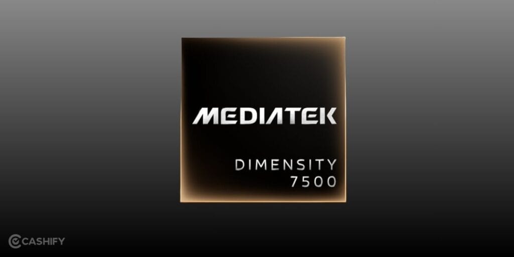 dimensity 7500