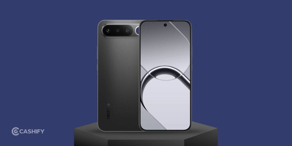 Realme 16