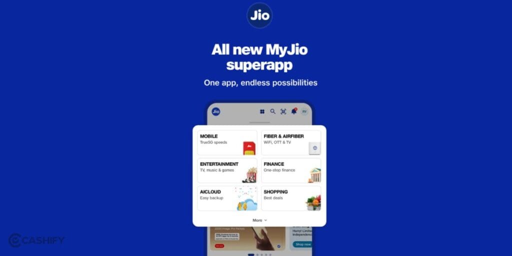 myjio app