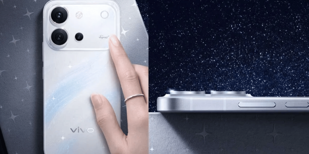 Vivo S60 Launch
