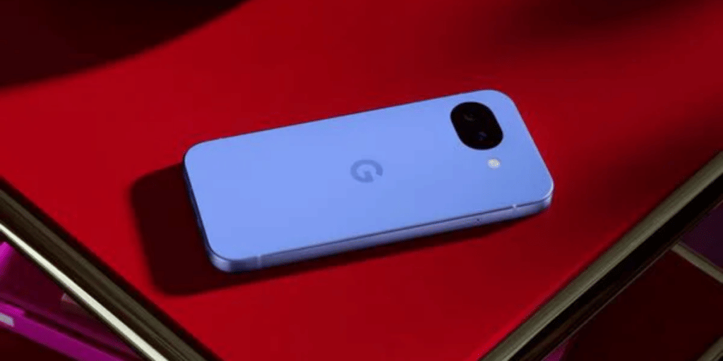 Pixel 10a Price hike