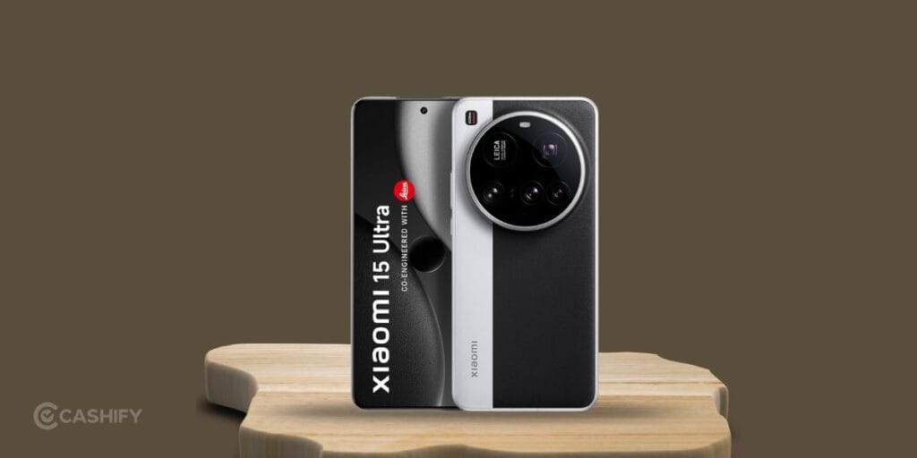 New Vs Refurbished Xiaomi 15 Ultra