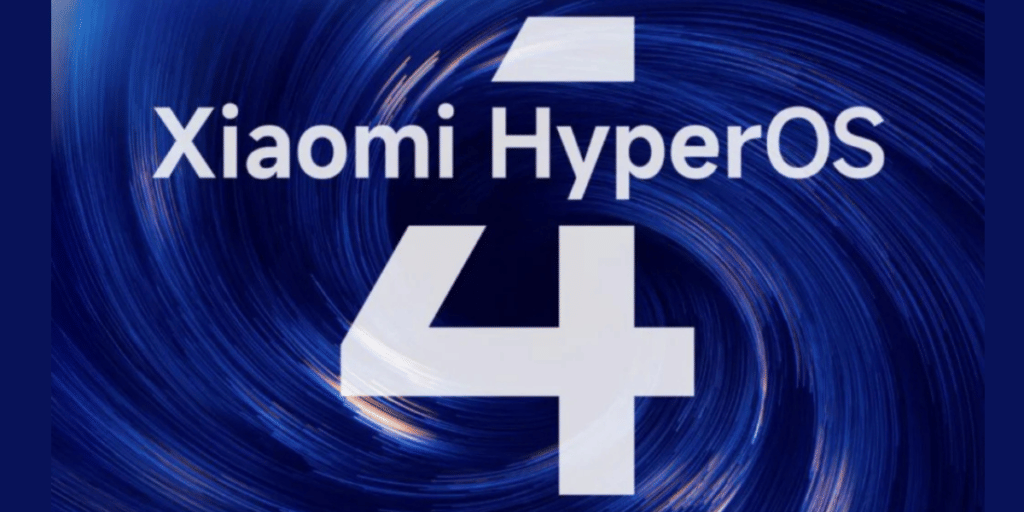 HyperOS 4 Eligible Devices List includes many brands