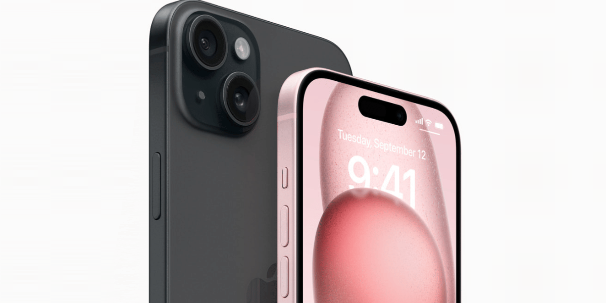Grab the Apple iPhone 15 at Croma with a free charger