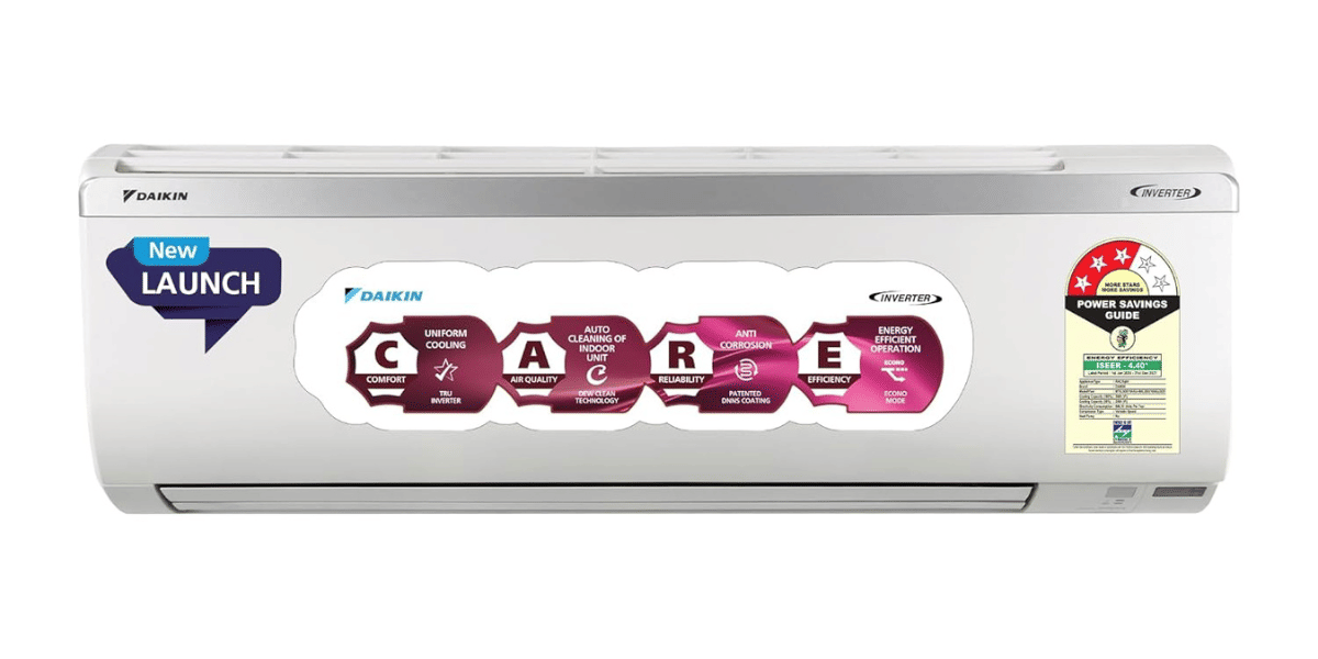 Amazon’s Best Selling Daikin Split AC Is Now Under 30000! See The Deal Here
