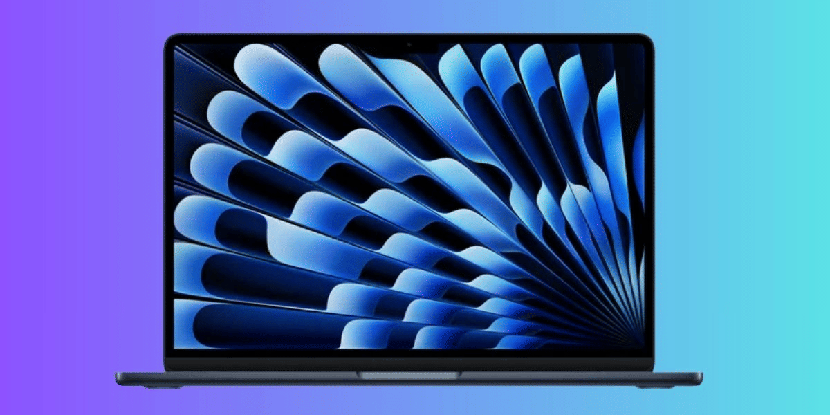 MacBook Air Croma Sale: M5 Model Now Available At Just Rs 75711