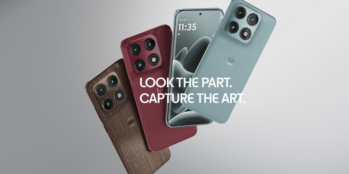 See All The Confirmed Motorola Edge 70 Pro Plus Features Here Before The Launch