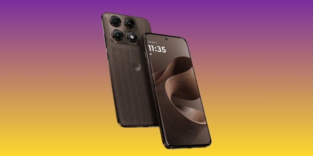 motorola edge 70 pro +