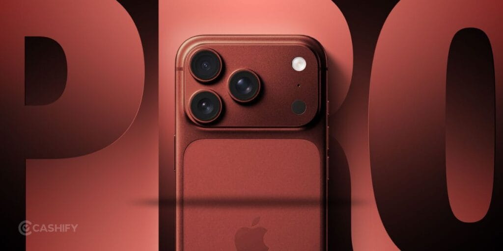 iPhone 18 leaks
