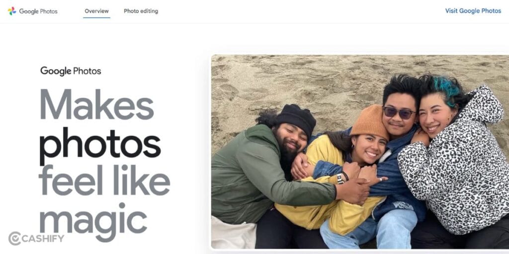 google photos