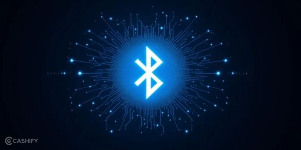 bluetooth