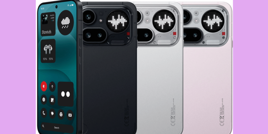 Nothing Phone 4a Price Hike