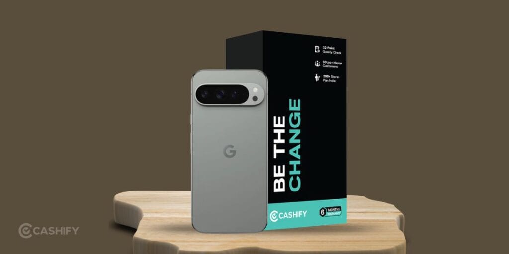 New Vs Refurbished Google Pixel 9 Pro XL
