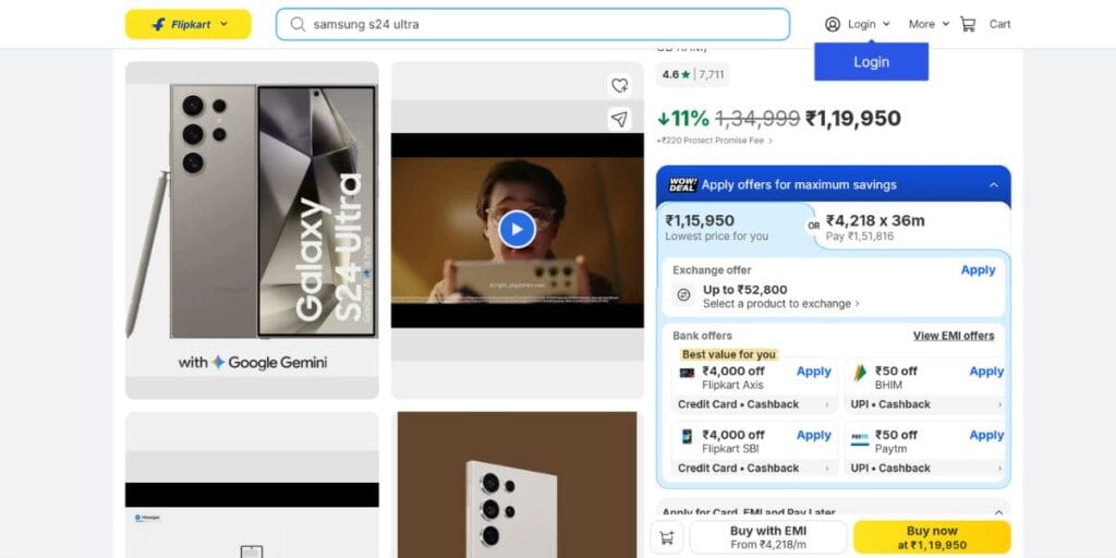 s24 ultra sale