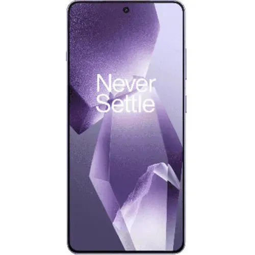 OnePlus Turbo 6x Front