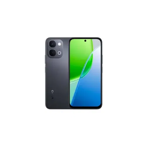 Vivo T5 Front And Back