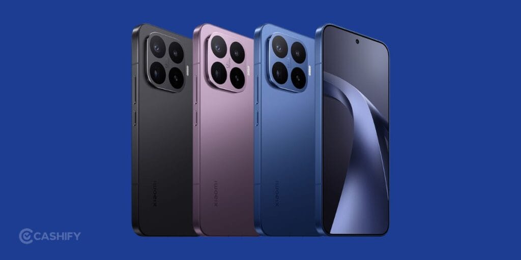 Xiaomi 17T Pro Vs Xiaomi 17