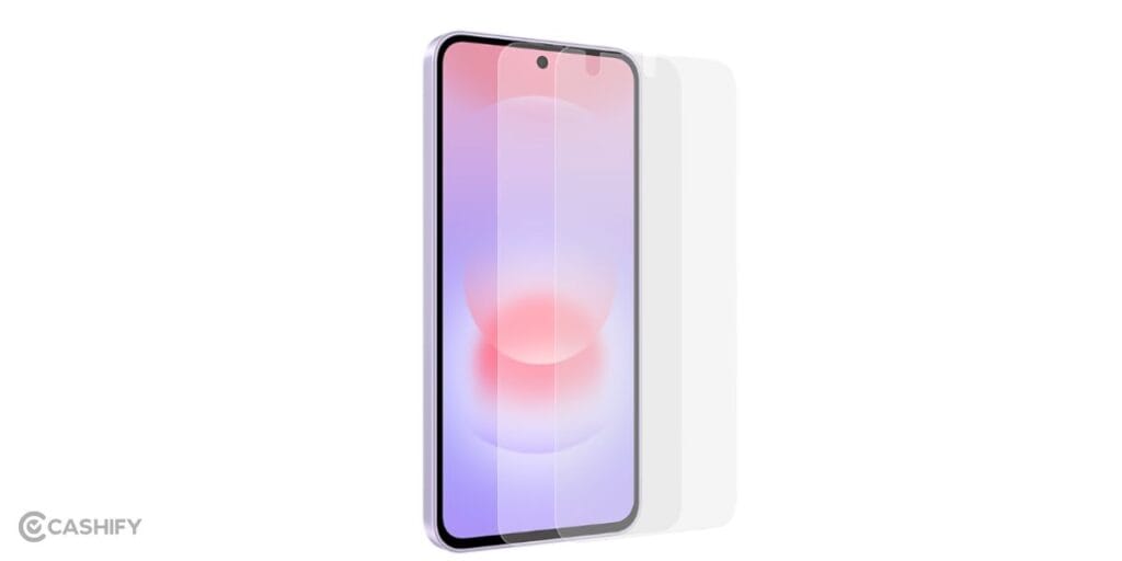 samsung screen guard: best accessories for samsung s26 ultra