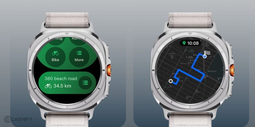 galaxy watch