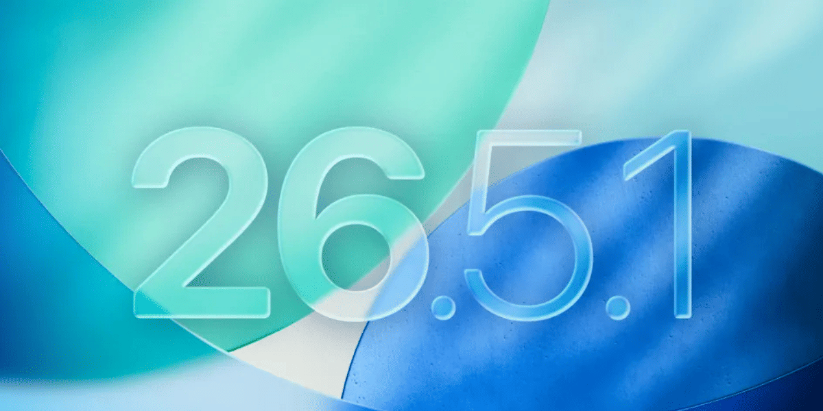 iOS 26.5.1 Update Fixes Charging Bug On iPhone Air, iPhone 17 Models