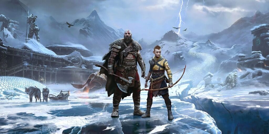 Wait for the new PlayStation games launching this June