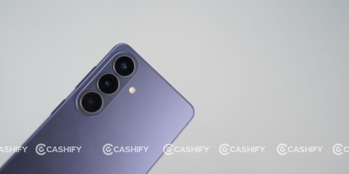 Camera