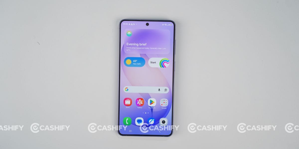 UI