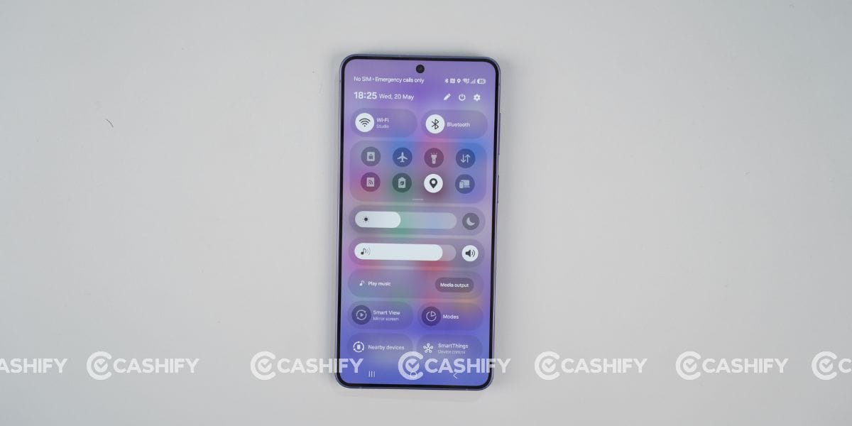 Galaxy AI
