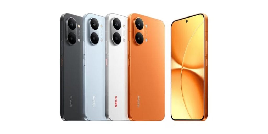 Redmi Turbo 5 series will launch on June 16 in India