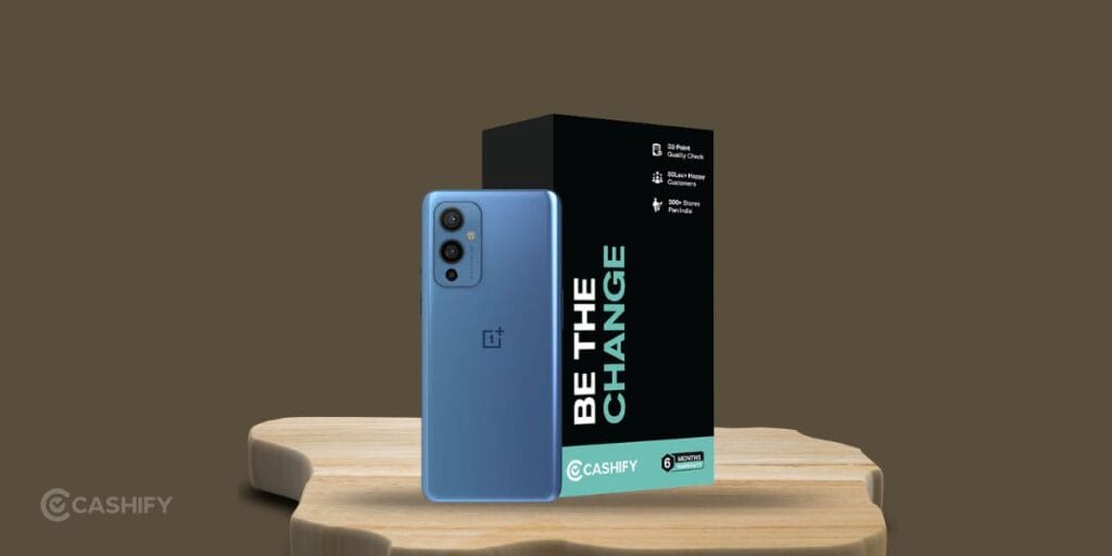 best refurbished phones under 20000, OnePlus 9
