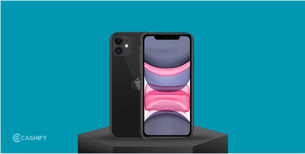 iPhone 11: Old gadget resale value
