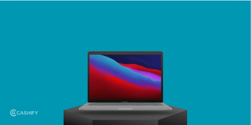 MacBook Air 2020: Old gadget resale value