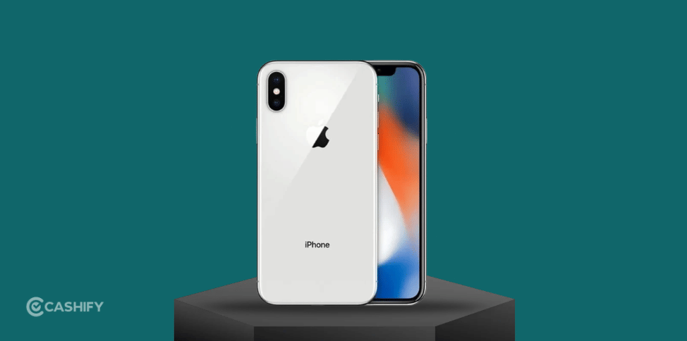 iPhone X: Used phone resale value