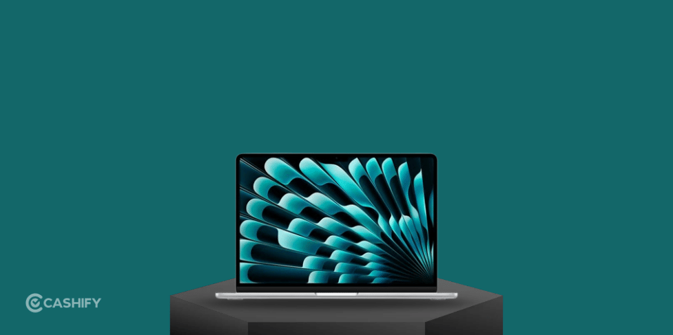MacBook