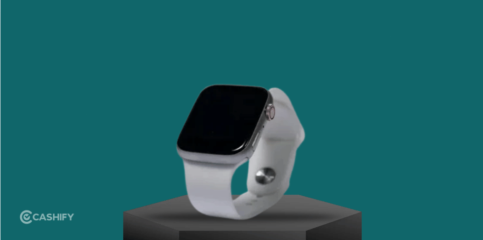 Apple Watch