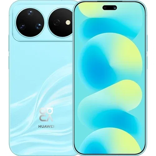 Huawei Nova 16 Pro Front And Back