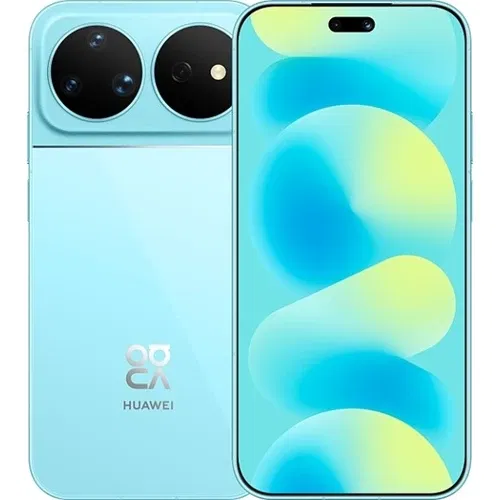 Huawei Nova 16 Ultra Front And Back