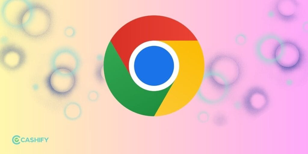Chrome
