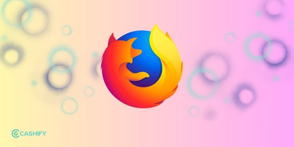 Firefox