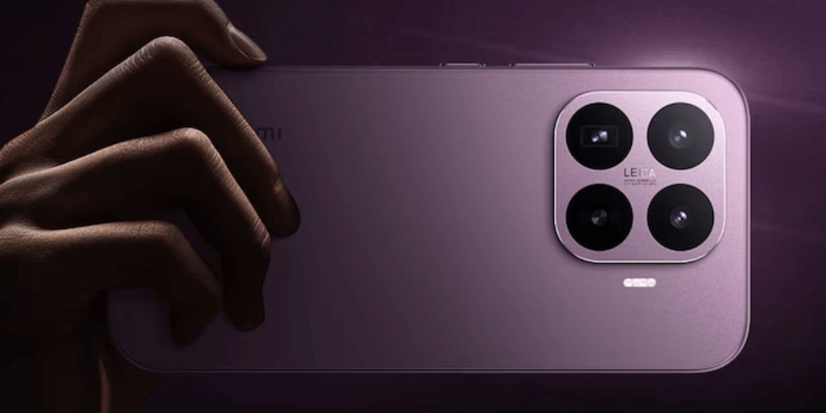 Xiaomi 17T Arrives In India With Leica Photography, 120Hz Display And Huge Battery