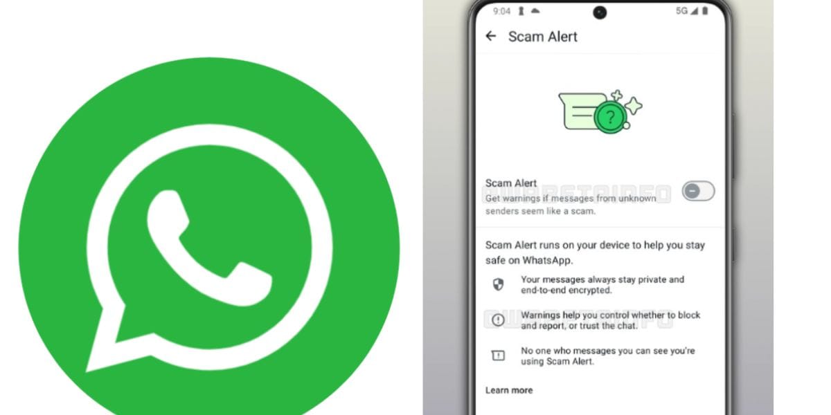 WhatsApp May Launch Scam Alert Feature Soon: See How It Works In This News